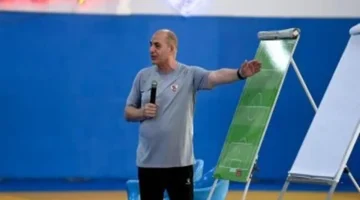 استراتيجية قطاع الناشئين تتوج بتصعيد 8 لاعبين إلى الفريق الأول 1